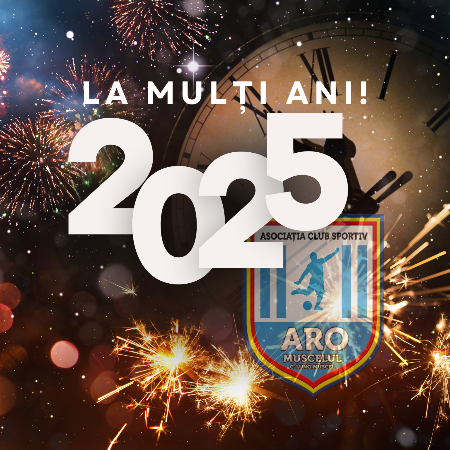 la multi ani 2025 imagini